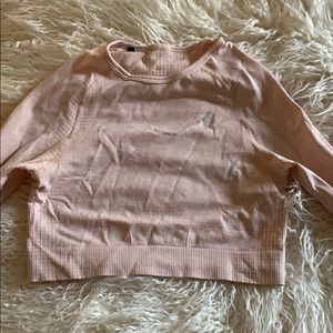 Gymshark long sleeve